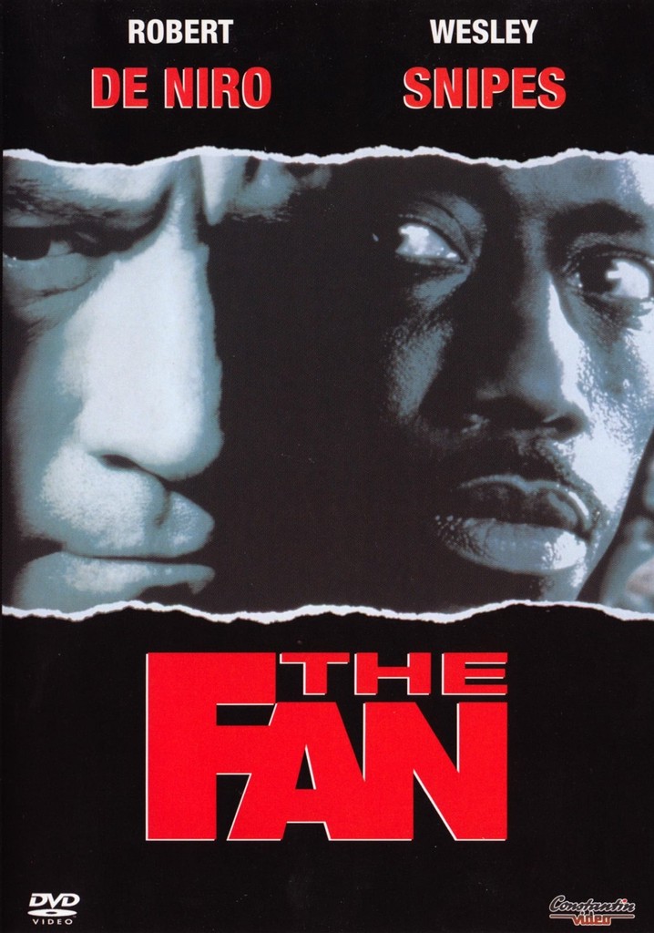 The Fan Stream Jetzt Film online finden und anschauen